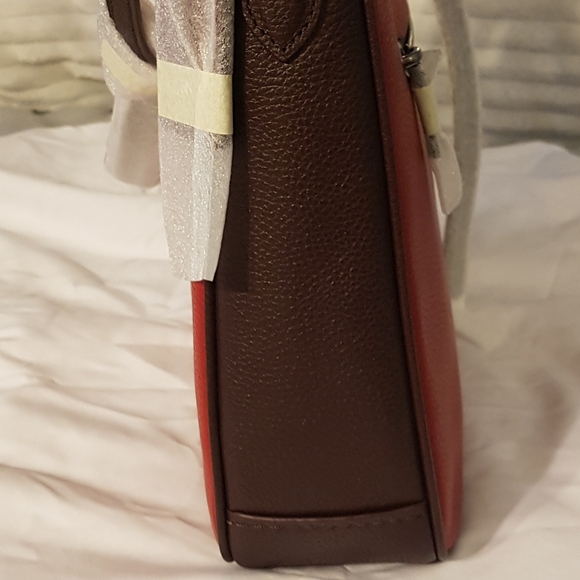 Coach Bags Coach Chaise Crossbody Colorblock Nwt Firm Poshmark